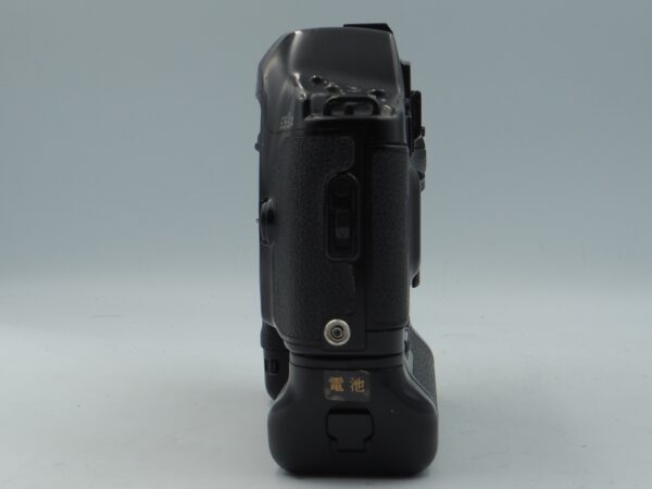 CANON EOS-1N  *イ550 - 画像 (4)